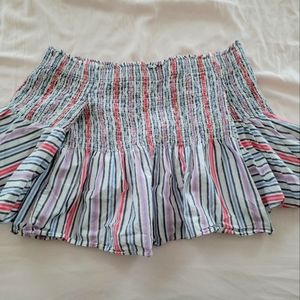 Gap Off-Shoulder Top